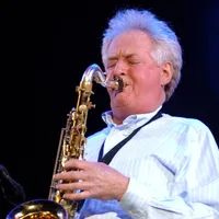 Dick Parry, saxophonist and Pink Floyd collaborator, dies aged 83