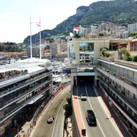 F1 to limit cars' top speed potential on Monaco straights