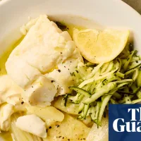 A thousand and one uses for a zested lemon | Kitchen aide