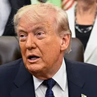 Trump’s abrupt U-turn on a plan to reopen the Strait of Hormuz came after backlash from allies