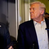 'A $1,700,000,000 Fraud on the American Taxpayer': Trump to Drop IRS Suit in Exchange for MAGA Slush Fund | Common Dreams