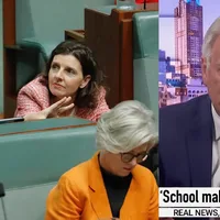 Teals In Talks To Form New Political Party 'Like The Liberals But Not Fucked In The Head From Sky News'
