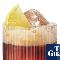 Cocktail of the week: Circle 13’s cherry kalimotxo – recipe | The good mixer