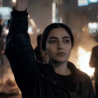 AI-Generated Iran Protest Film Dreams of Violets to Premiere at Tribeca Festival: Watch the Trailer
