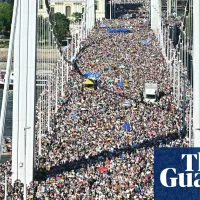EU to release €16bn to Hungary previously frozen under Orbán