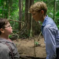 ‘Lord of the Flies’ Channels the Magic of Trees — and Also ‘Lone Survivor’