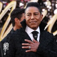 Jermaine Jackson Told to Pay $6.5 Million After Failing to Contest Rape Case