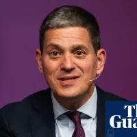 UK needs ‘national consensus’ over rejoining EU, David Miliband says