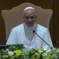 Pope Leo warns AI must be “disarmed” in landmark encyclical