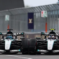 After years of stability, F1 reliability can no longer be taken for granted