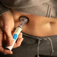 Opinion: I’m a weight-loss doctor. Here’s why I worry about GLP-1 ‘microdoses’