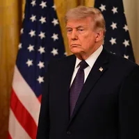 Trump says Oman will 'behave,' or will be attacked by US