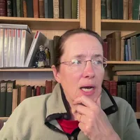 Heather Cox Richardson - Politics Chat, May 26, 2026 (44 min)