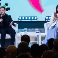 'We're modern people' — Zelensky backs open discussion of LGBTQ+ rights in Ukraine