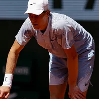How clay-court chaos is a return to the norm at the French Open
