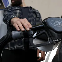Drive slower, go electric, don't drive at all? The best options for saving gas