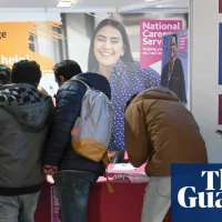 UK risks £125bn hit a year from youth unemployment, landmark report says