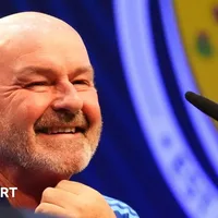 Clarke signs on until 2030 World Cup - a gamble SFA had to take?