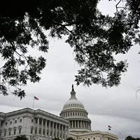GOP senators delay immigration funding. And, what to expect this hurricane season