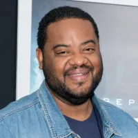 Grizz Chapman Dies: ’30 Rock’ Actor Was 52