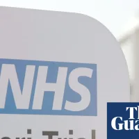 Trial of multi-cancer blood test among 142,000 NHS patients fails to meet main aim