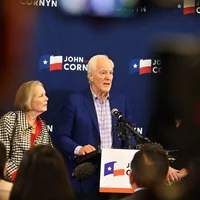 Cornyn’s Defeat in Texas Runoff Underscores Trump's Grip on the G.O.P.