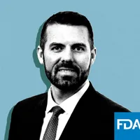 STAT+: How Kyle Diamantas defied expectations as he rose to lead the FDA