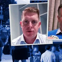 Secrecy, loyalty, discipline: Videos, texts blow lid on Brethren election conduct