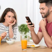 Anxiously attached individuals feel more depressed when their partners phub them