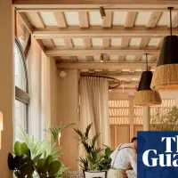 Fenix, London W1: ‘Big, bright, brash, dumbed down, shameless and open to all’ – restaurant review | Grace Dent on restaurants