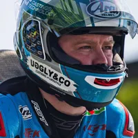 TT debutant Daniel Ingham dies after qualifying crash