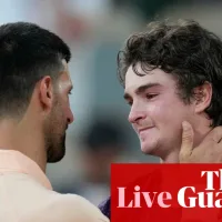 French Open 2026: Djokovic, Rublev, Swiatek and Muchova in action on day six – live