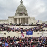 Justice Department deletes press releases on charges against Jan. 6 rioters