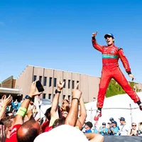 Formula E champion di Grassi announces his retirement from racing