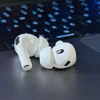 Wireless earbuds market dominated by Apple, open-ear models are rising