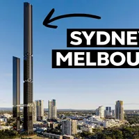 Is Australia Finally Building its Tallest Skyscraper?