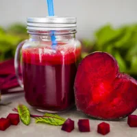 Beet juice lowers blood pressure in older adults in just 2 weeks