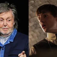 Paul McCartney hails “very cute” Paul Mescal ahead of Beatles biopics