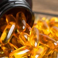 Omega-3 fish oil shows promise against type 2 diabetes