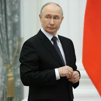 Putin signs law authorizing use of military force to 'protect Russian citizens' abroad