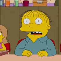Ralph Wiggum's Funniest The Simpsons Line Never Aired On Television