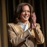 Kamala Harris wants the DNC to release its autopsy report on the 2024 campaign