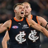 Live: Rejuvinated Blues face big test against Cats at the MCG