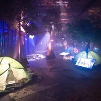 ‘06:29AM – The Moment Music Stood Still’ – Exhibition on October 7 Nova Festival terror attack opens in London