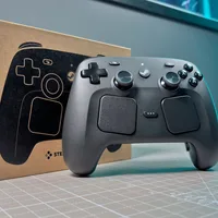 Steam Controller (2026) review