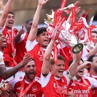 Which side were remarkable? Who were a shambles? Phil McNulty's season review