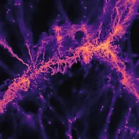 First-ever direct image of the cosmic web reveals the Universe’s hidden highways