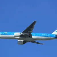 KLM flight attendant hospitalized after contact with hantavirus cruise ship passenger