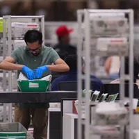 Analysis: California, and the dangerous sudden resurgence of GOP voter fraud fever | CNN Politics