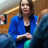Maine Secretary of State Tosses Ballot Question on Transgender Athletes